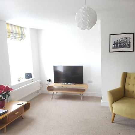 Warwick Market Place Apartment Dış mekan fotoğraf