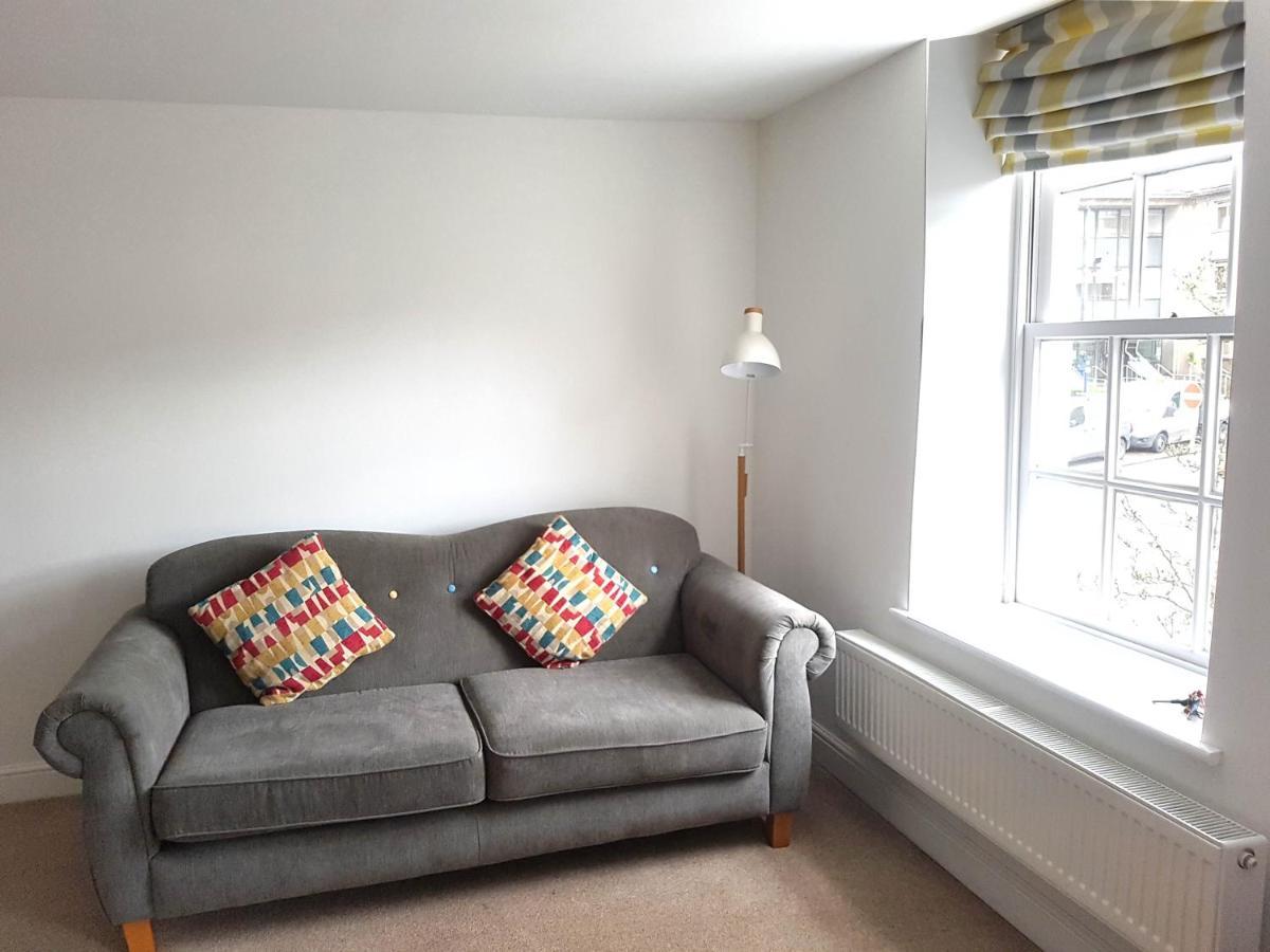 Warwick Market Place Apartment Dış mekan fotoğraf